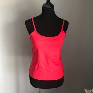New New York & Co Tank Top Size Large